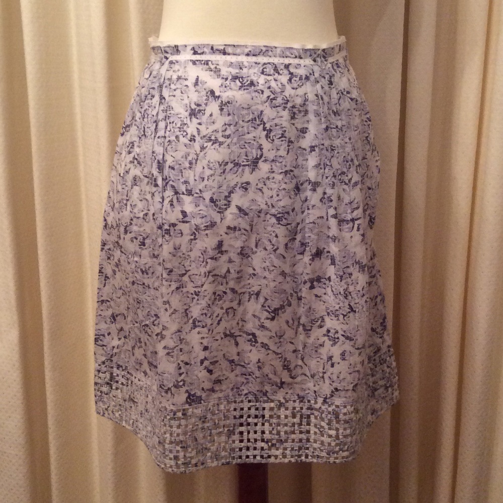 Elie Tahari skirt